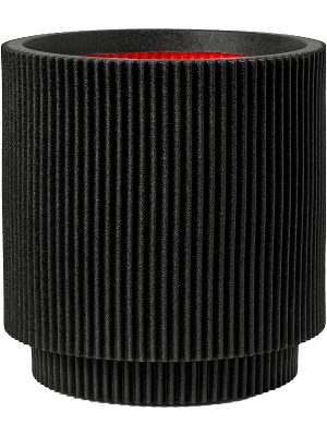 Capi Nature Groove - H46cm|B43cm|D39cm|Ø43cm