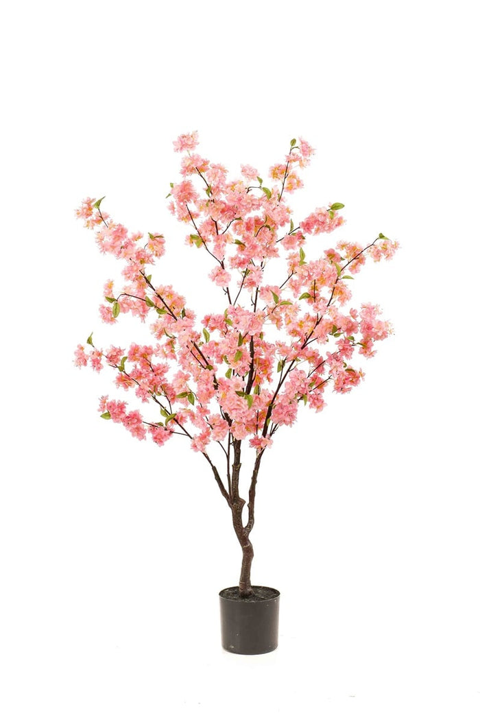 Cherry blossom tree pink 135cm- Zijden boom- Kunst boom- duurzaam