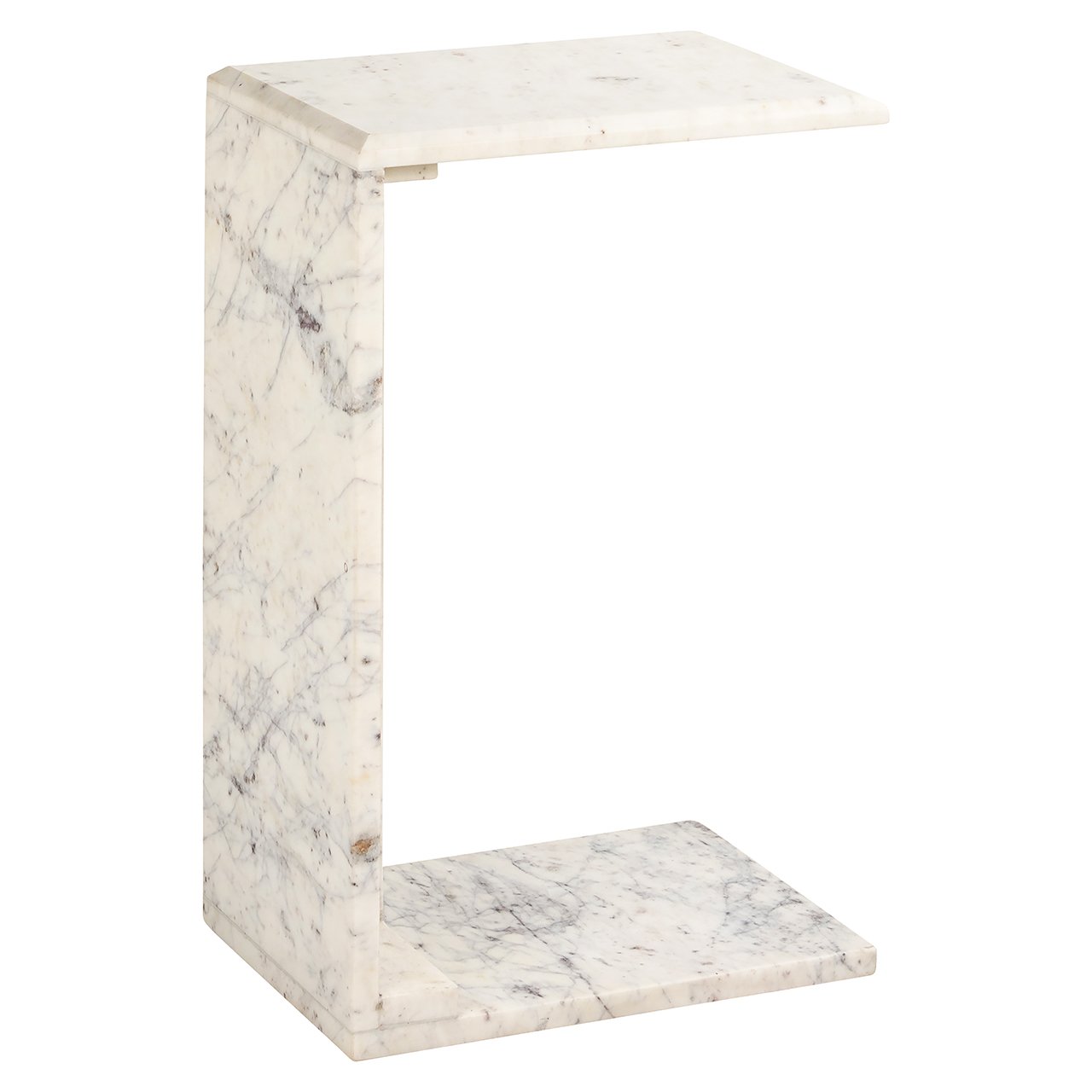 Bijzettafel Tovek (Grey)