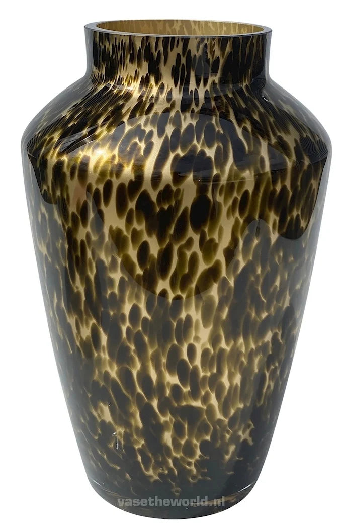 Hudson Goud cheetah