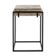 Bijzettafel Calloway champagne gold (Champagne gold)