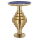 Bijzettafel Renao (Gold)