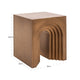 Bijzettafel Vevey (Brushed Gold)