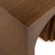 Bijzettafel Vevey (Brushed Gold)