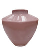 Vaas - Kagera pastel pink - glas