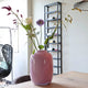 Vaas Lila S  Ø21 x H29 cm