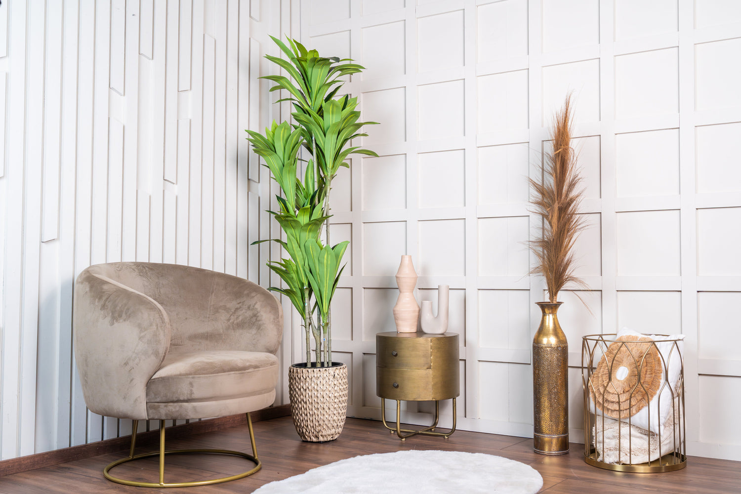 Agave kunstplant Deluxe 170 cm