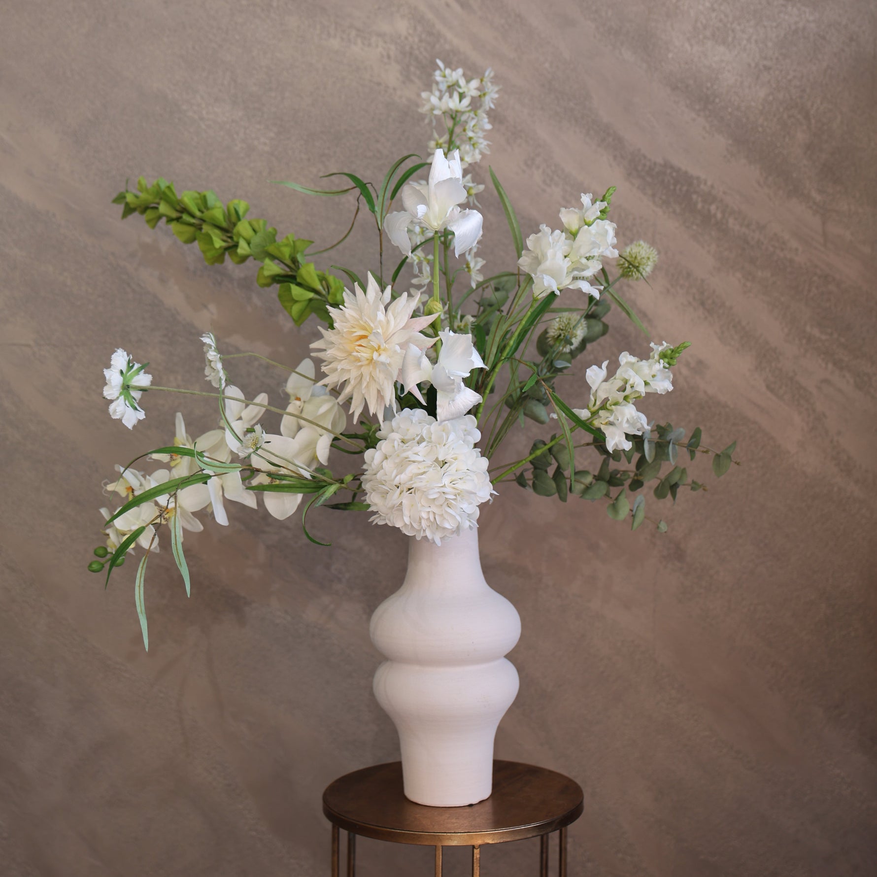 cherry ann - the real housewifes of amsterdam