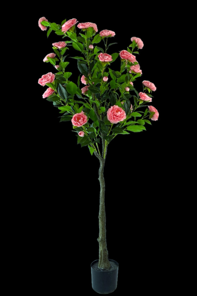 Kunstplant Camelia Luxe 160 cm