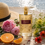 Zijdenbloemen Parfum - Fleur de Pivoine
