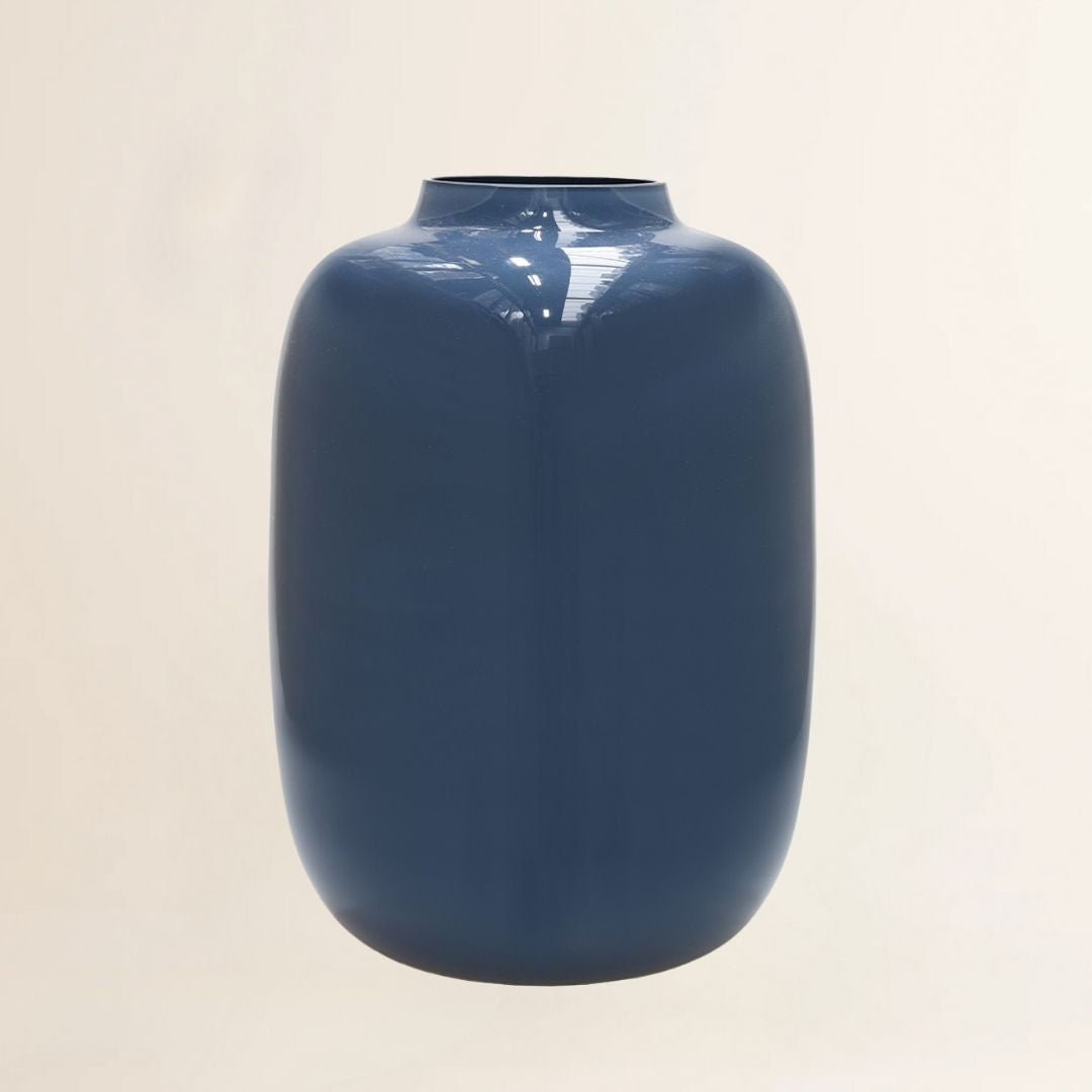 Darkbluevaas