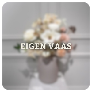 Eigen vaas