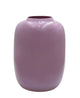 Vaas Lila S  Ø21 x H29 cm