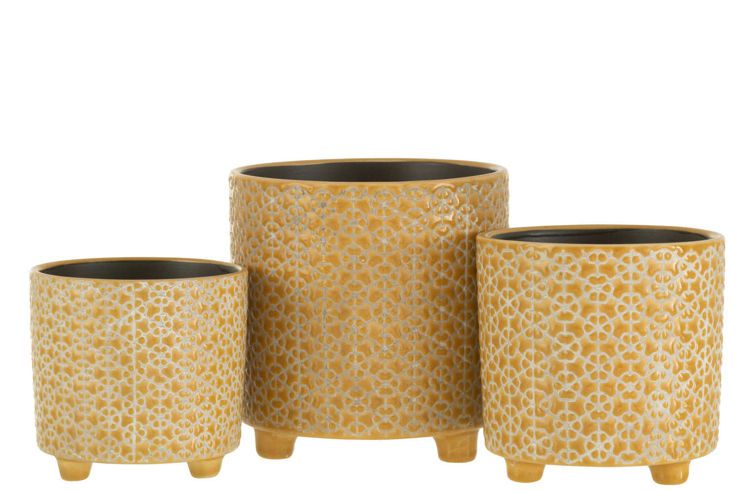 Flowerpot-Flower-Ceramic-Ochre4