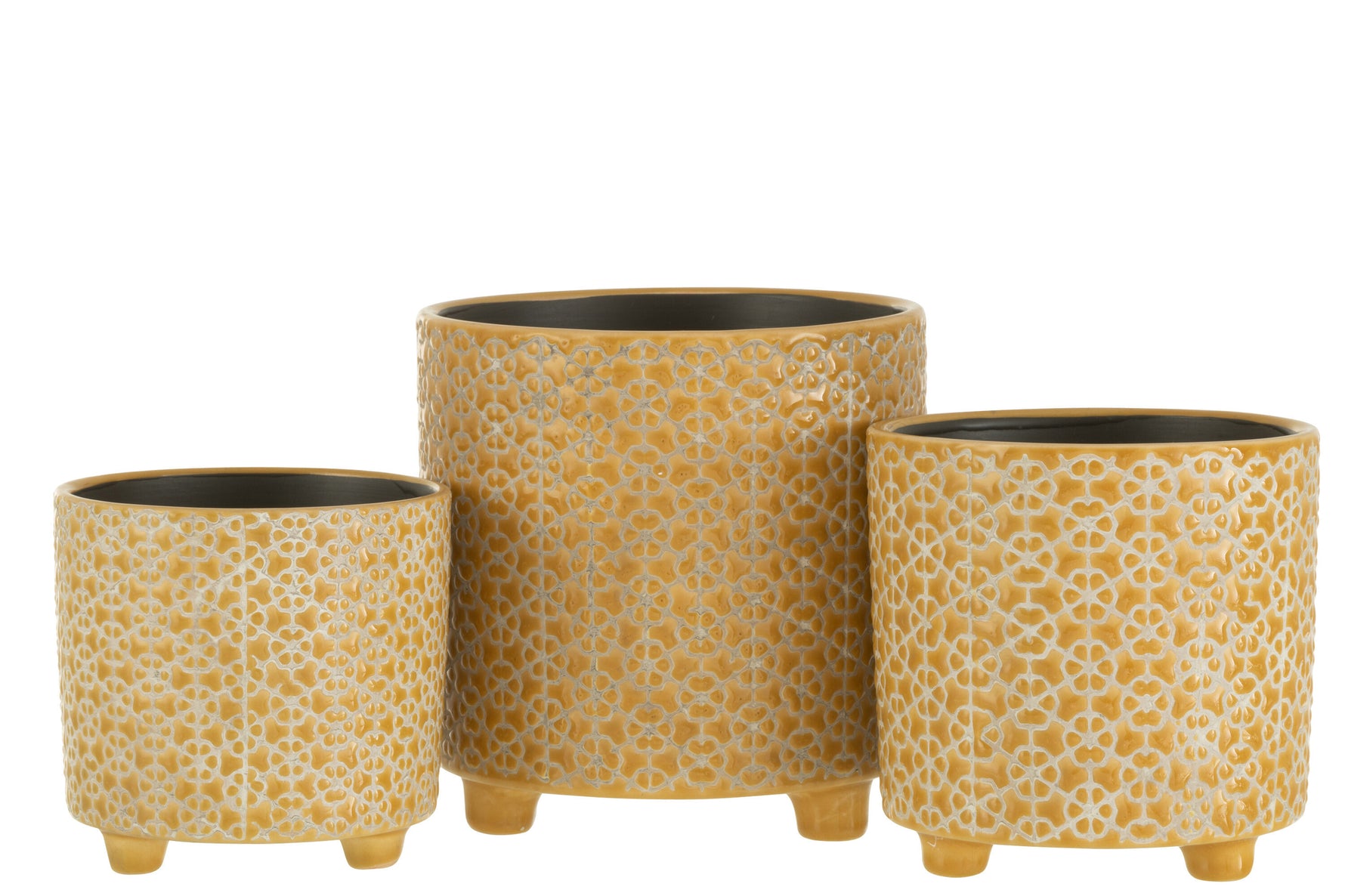 Flowerpot-Flower-Ceramic-Ochre4