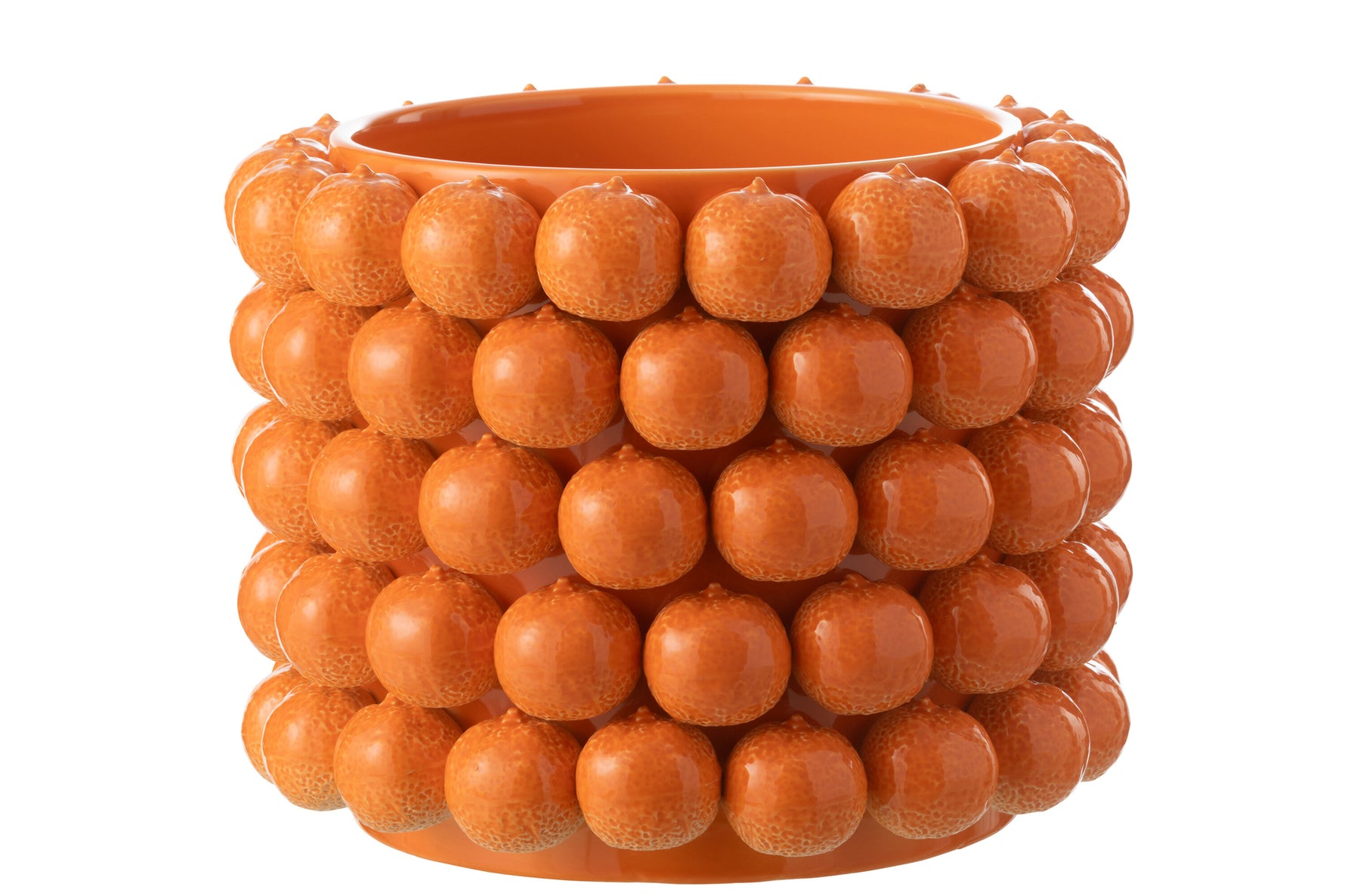 Flowerpot-Oranges-Ceramic-Orange1