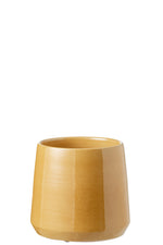 Flowerpot-Round-Ceramic-Ochre2