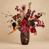 Zijden boeket Autumn Luxueus