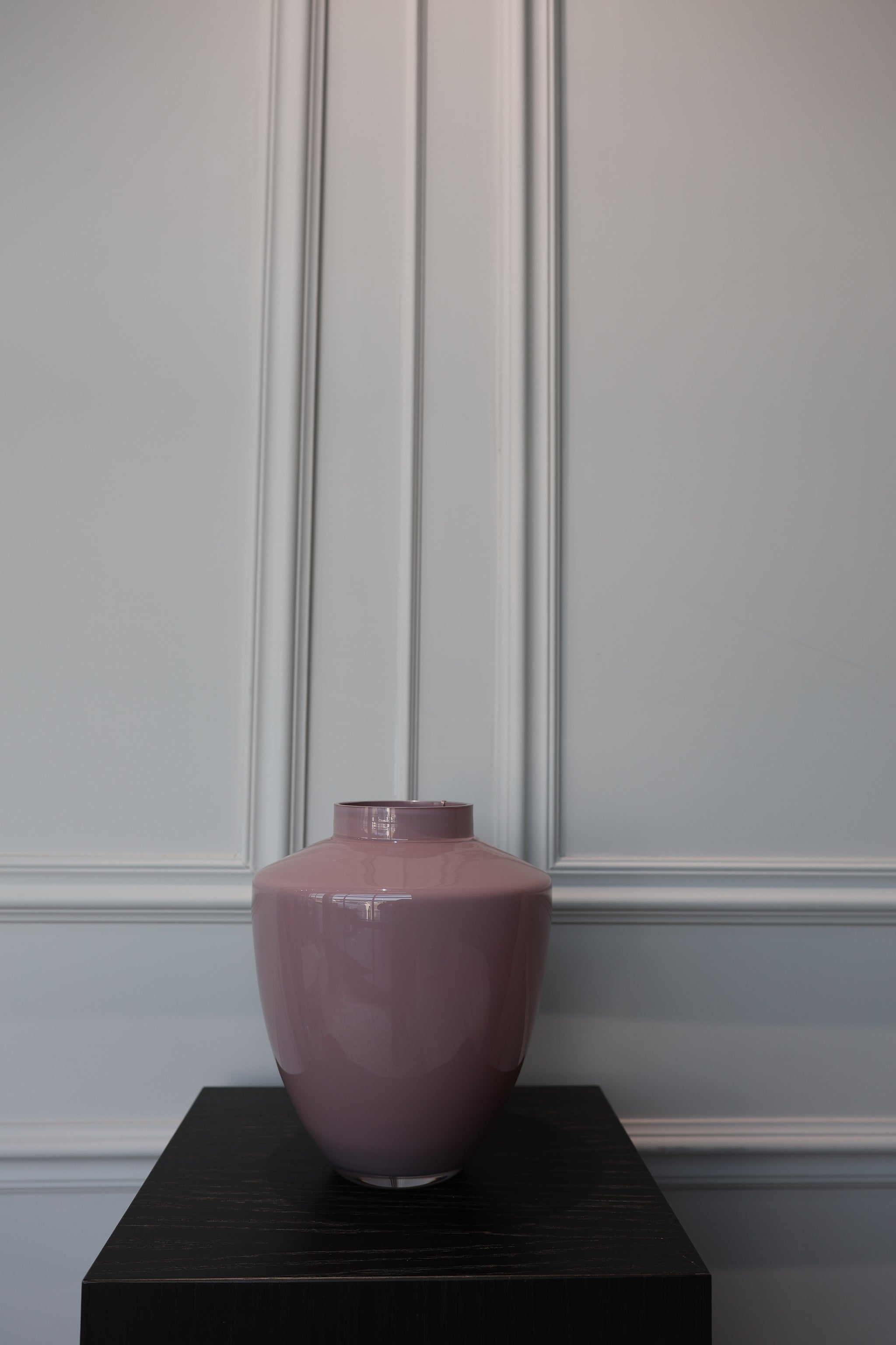 Vaas Tugela pastel pink