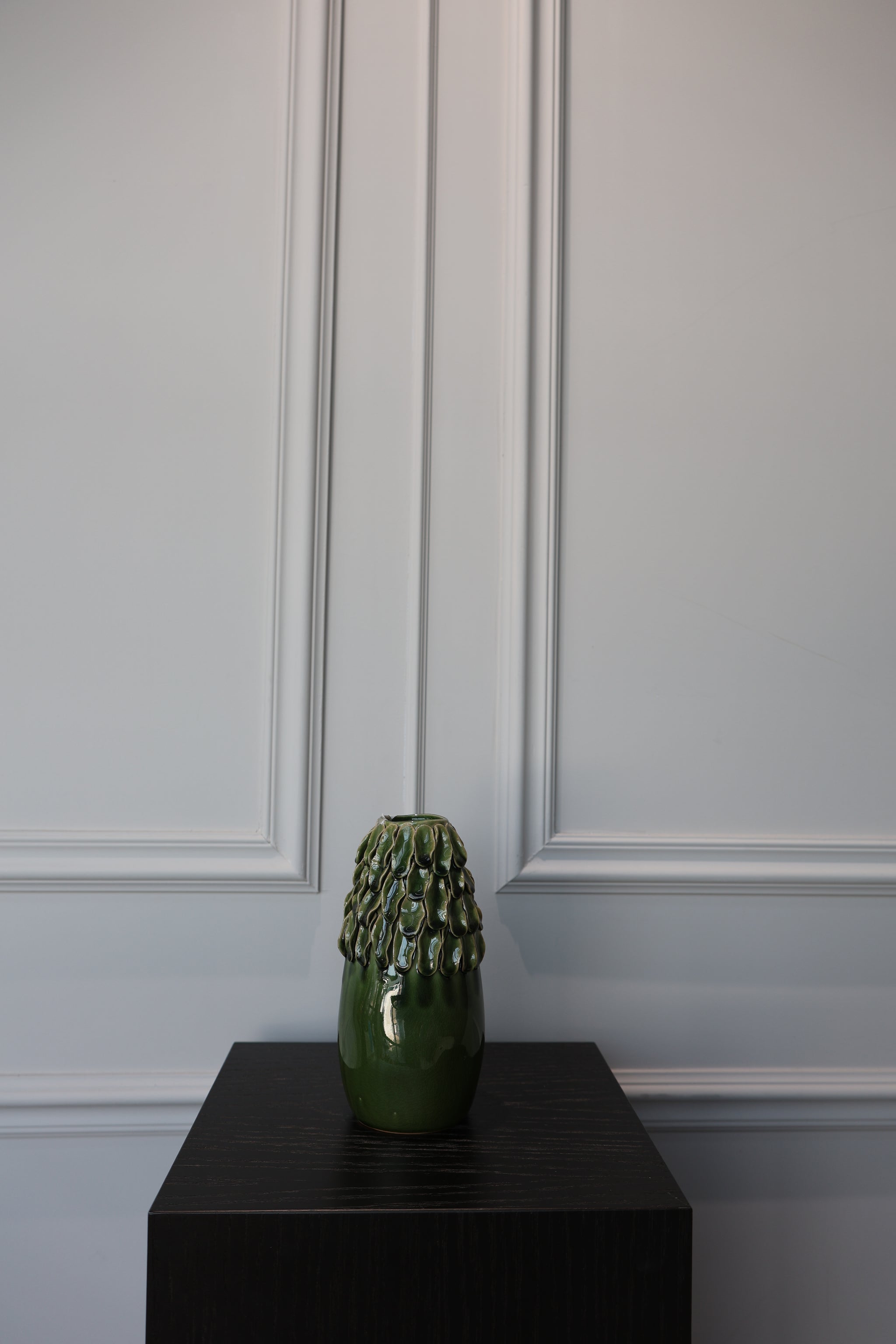 Vaas - Groen