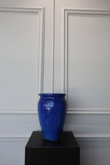 Pot - Blauw