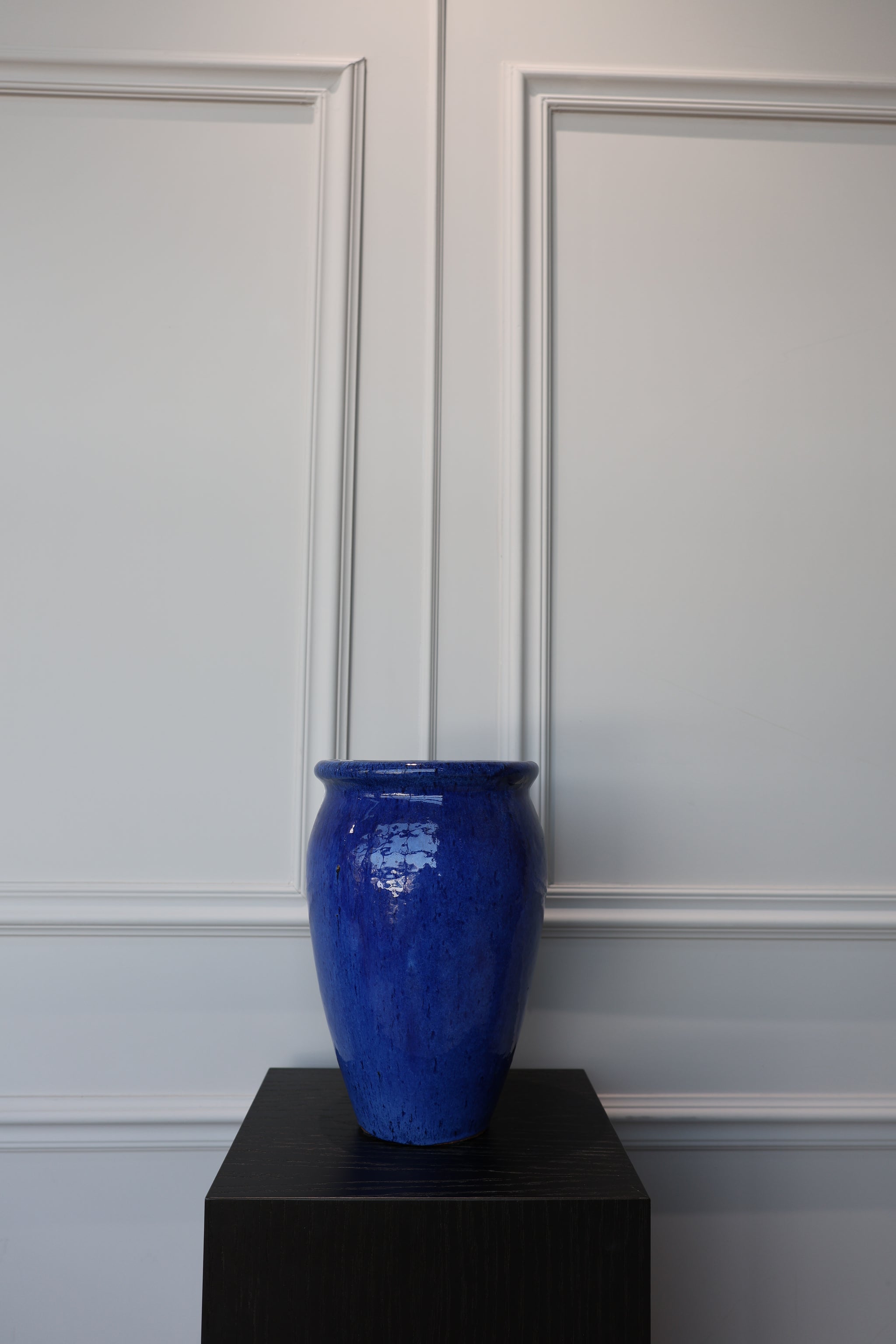 Pot - Blauw