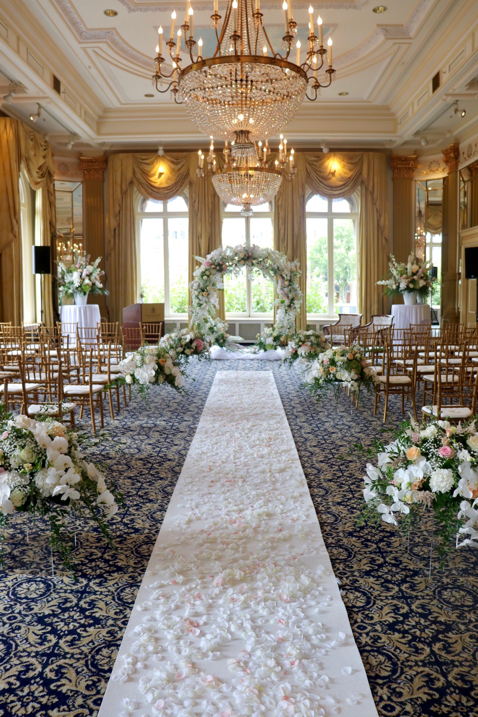 bruiloft amstel hotel trouwen bruidsboeket amsterdam luxery weddings bloom your life bloemservice nederland