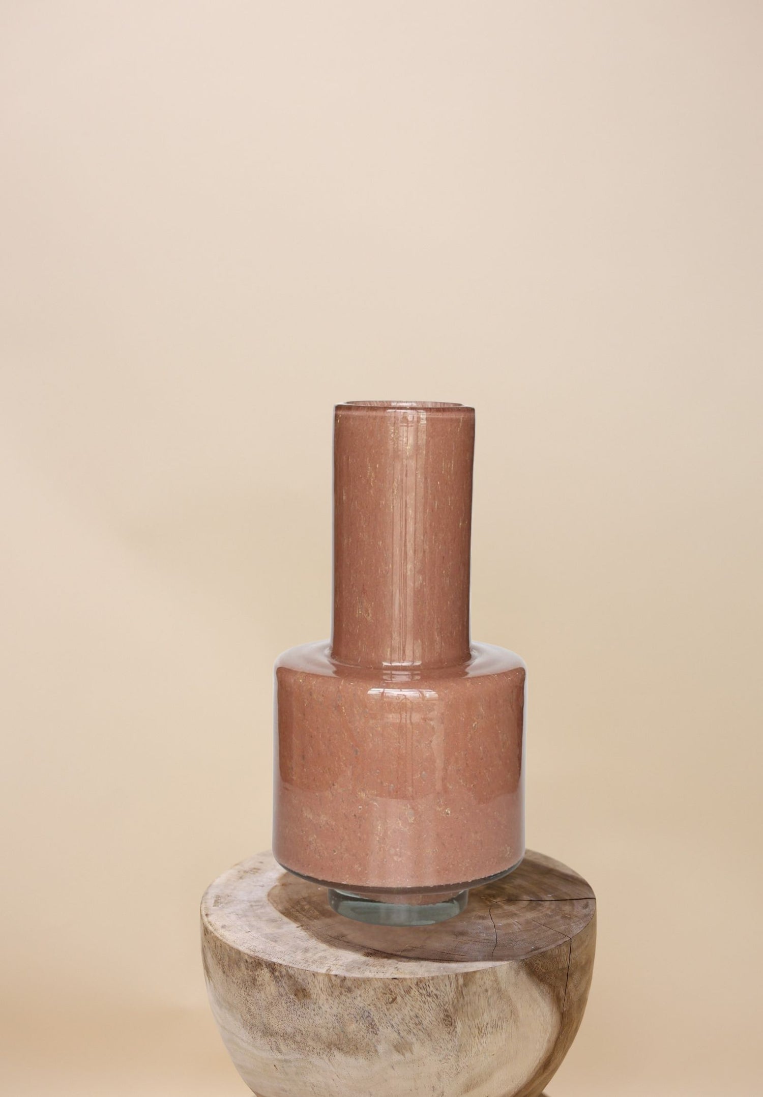 Vaas Volta Shiny Brown