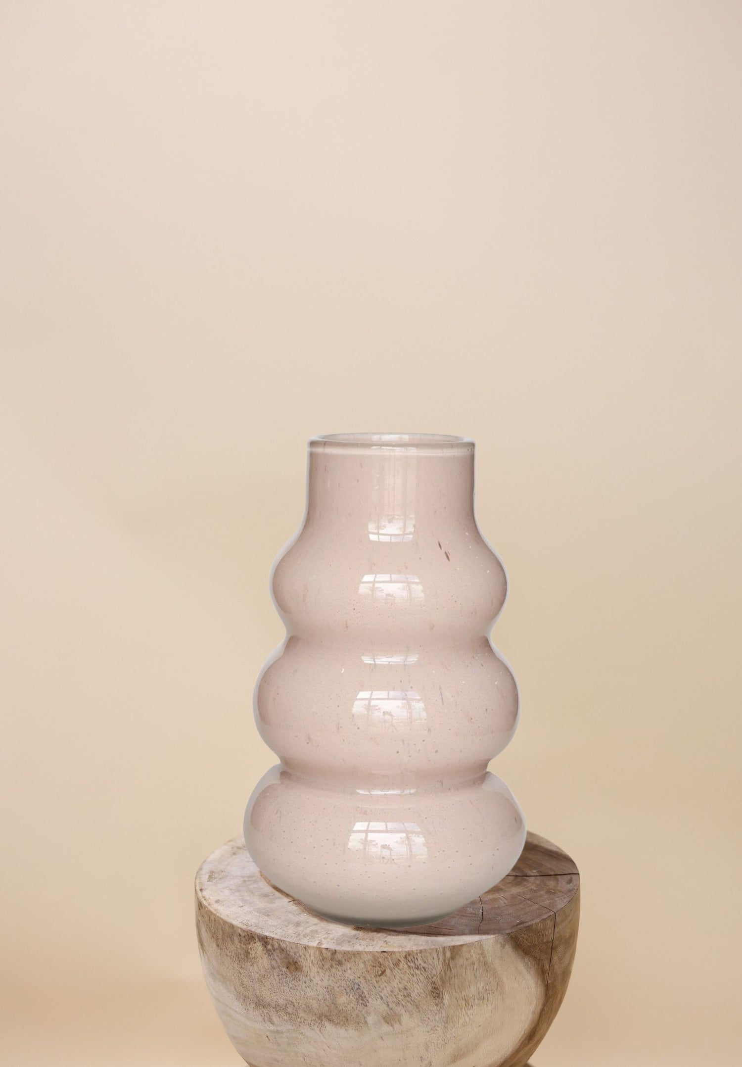 Vaas - Lomami Ivory - Glas