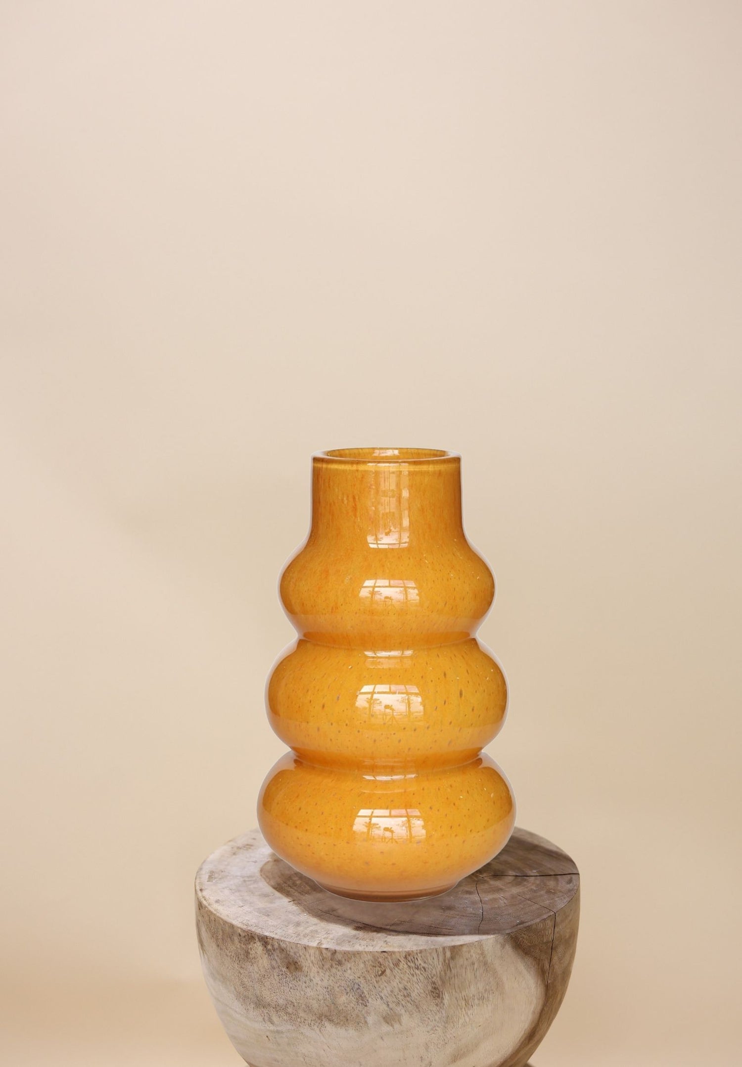 Vaas - Lomami Yellow - Glas