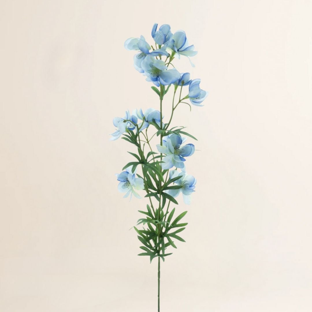 Ridderspoor Utah lavendel 84 cm