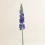 Losse zijden bloem Lupine paars 107 cm