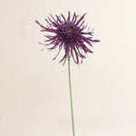 Losse zijden bloem Gerbera beauty 65 cm