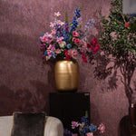 Luxe zijden bloem boeketten Paradise 