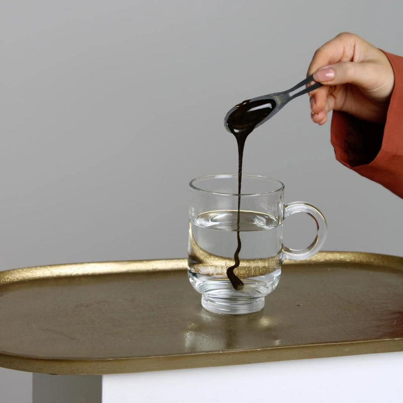 Spoon Moment - Curcuma Tea Spoon