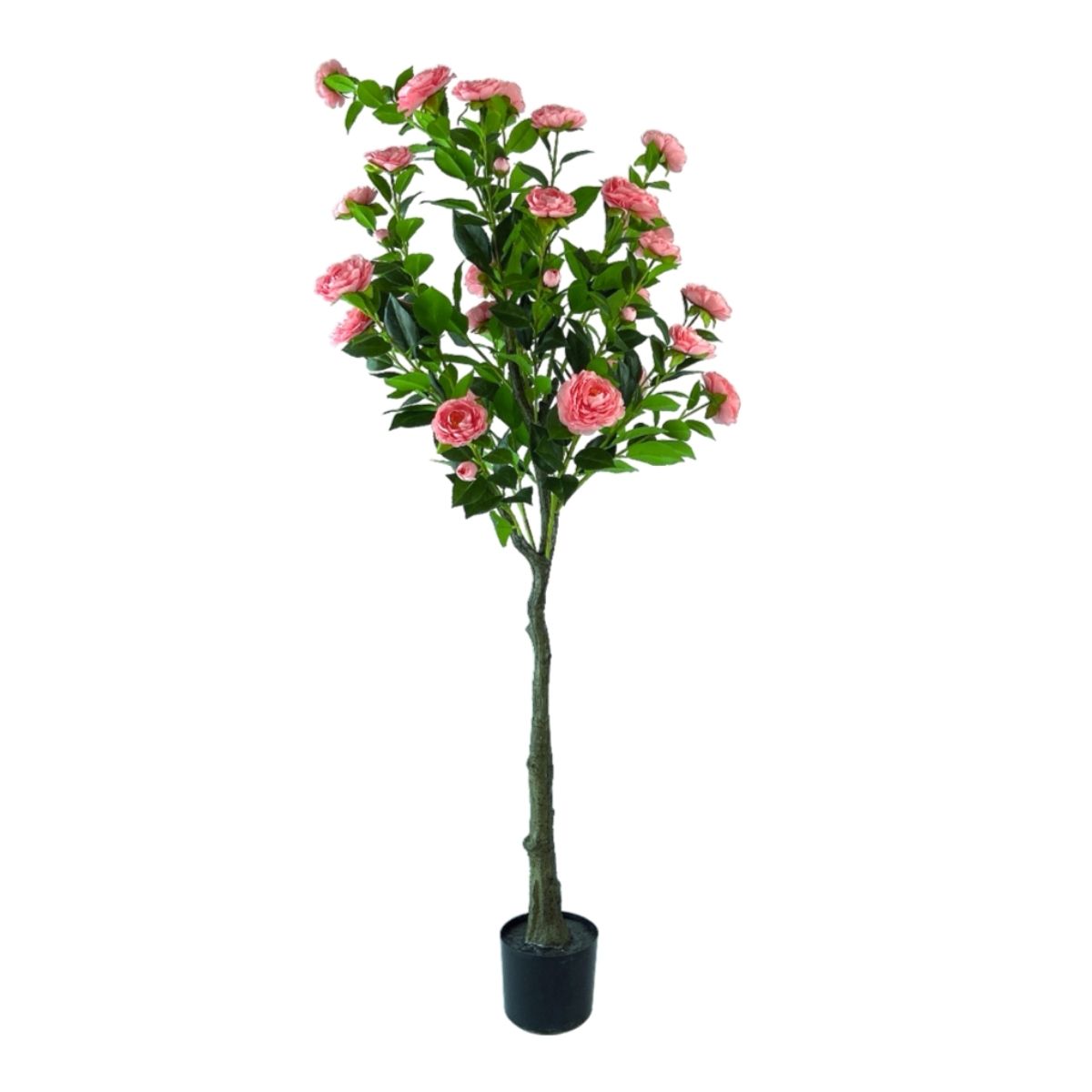 Kunstplant Camelia Luxe 160 cm