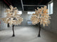 Blossom tree peach 320cm - Zijden boom- Kunst boom- duurzaam
