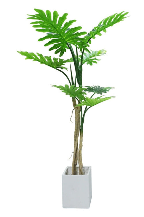 160 cm kunstplant Philodendron
