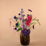 Paradise Petit - zijden boeket