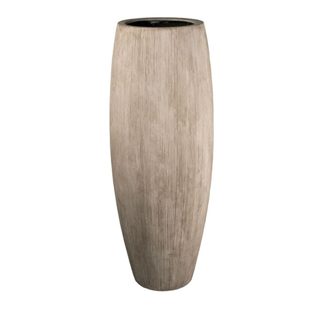 Pot_Surabaya_L_stripe_beige_O37_x_H100_cm1