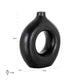 Vaas Felice zwart (Black)