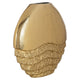 Vaas Roxy groot (Gold)