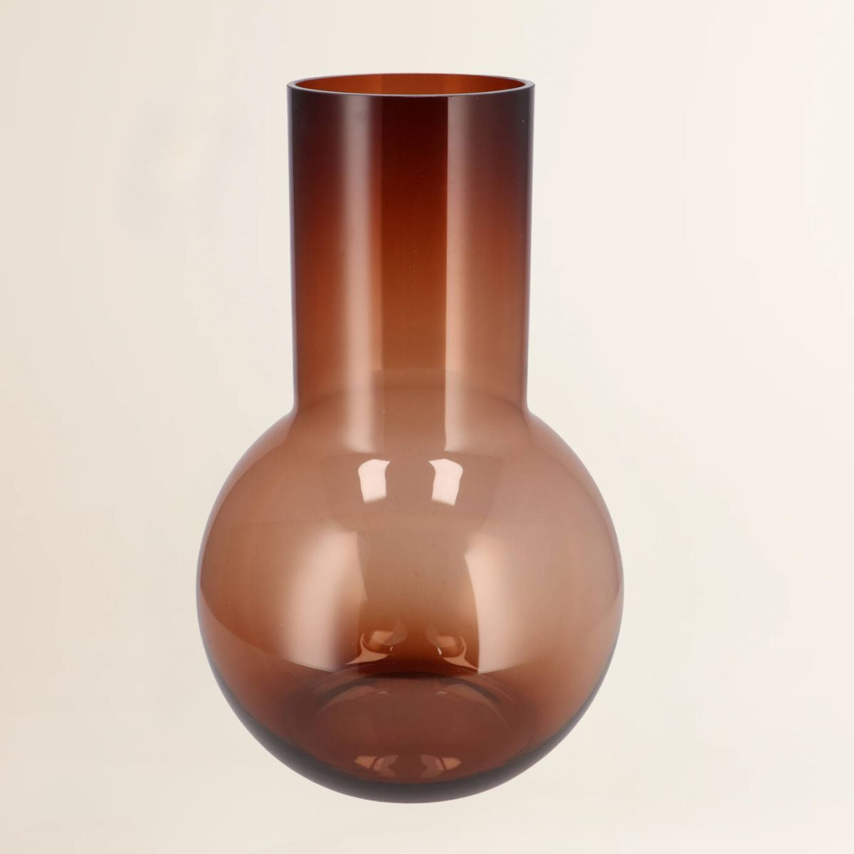 Filou bruin buisvaas 27x41 cm