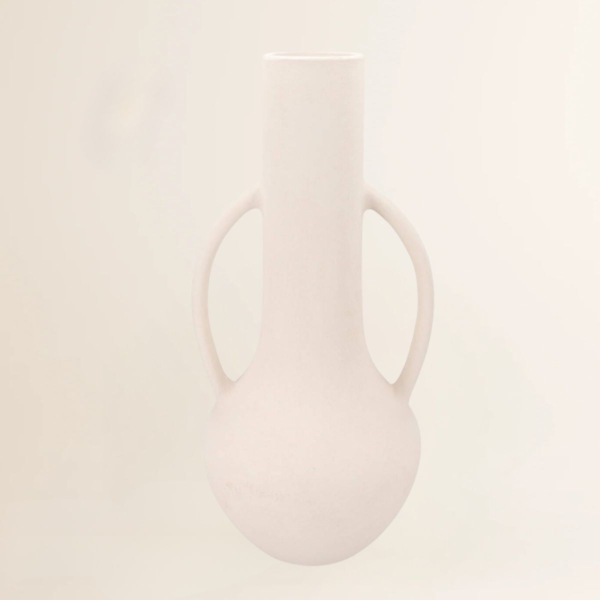 Florence wit orenvaas 28x27x62 cm