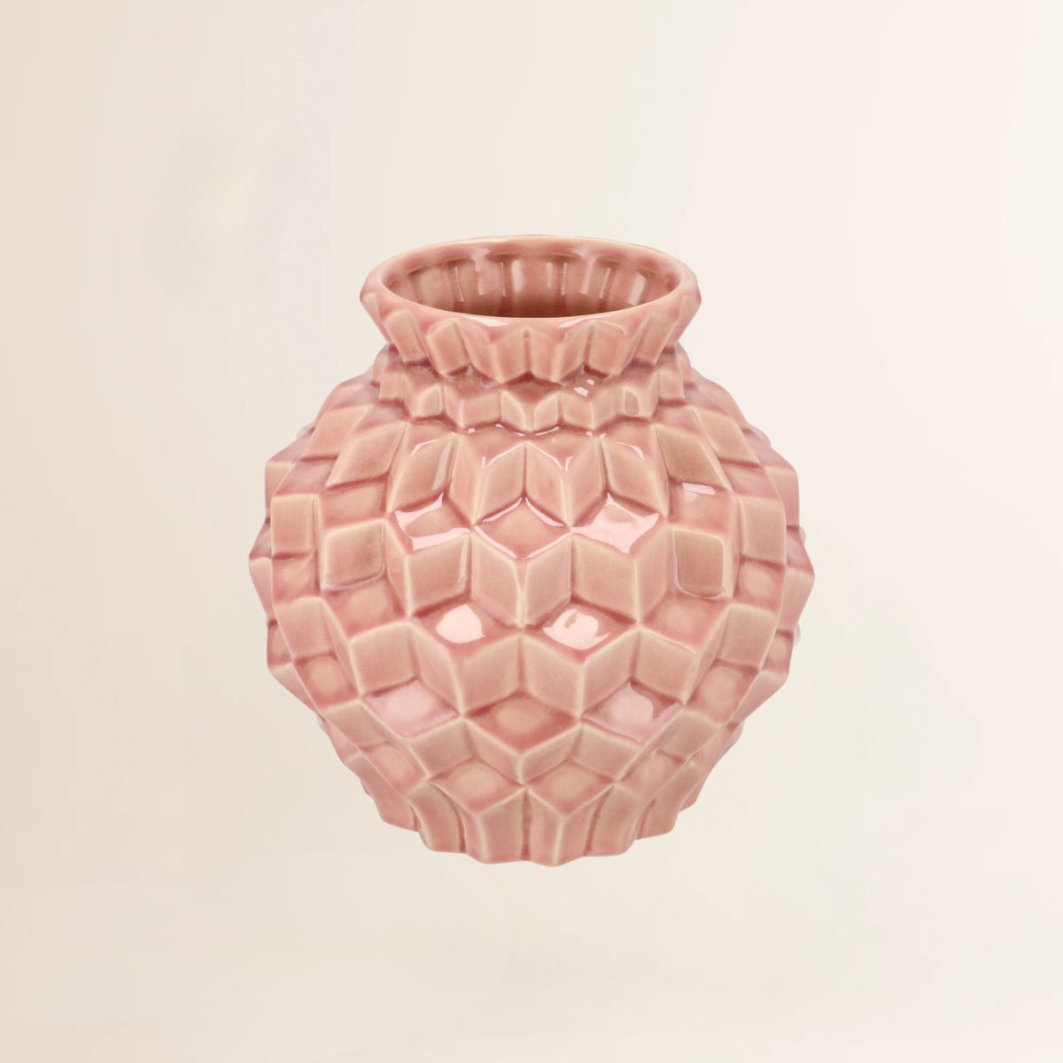 Gia pink structure