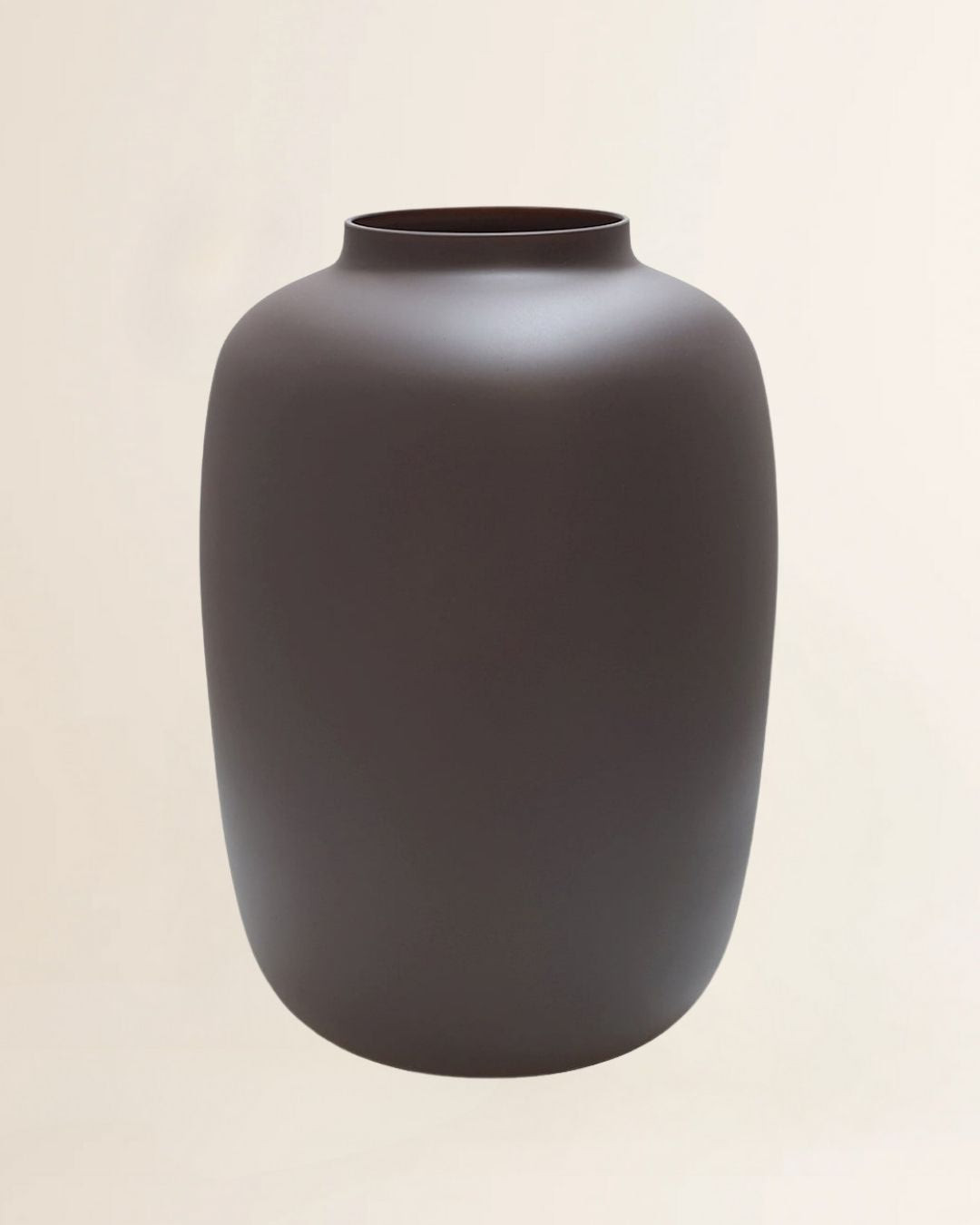 Vaas - Matt Earth - glas