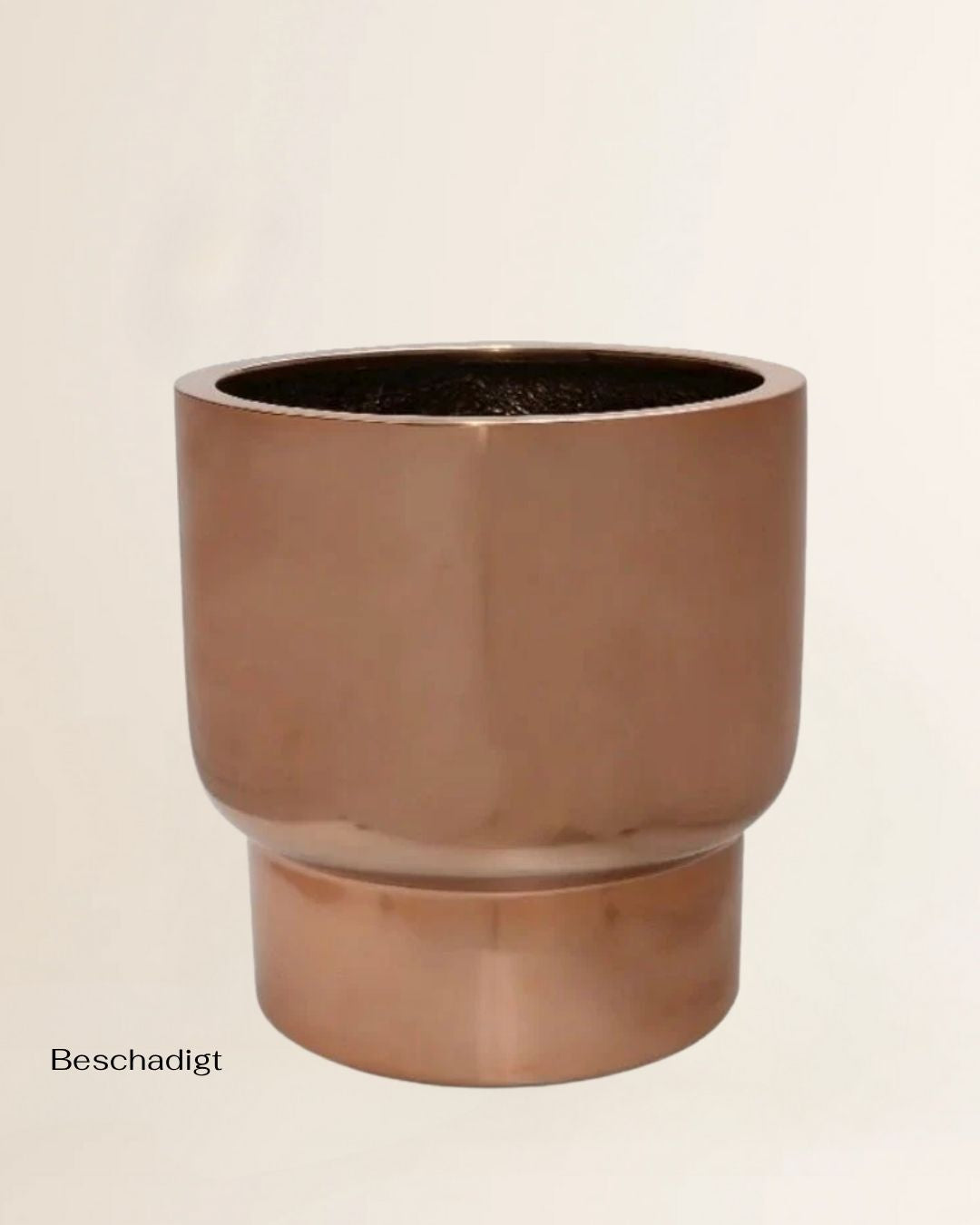 Roskilde S copper Ø37xH40cm