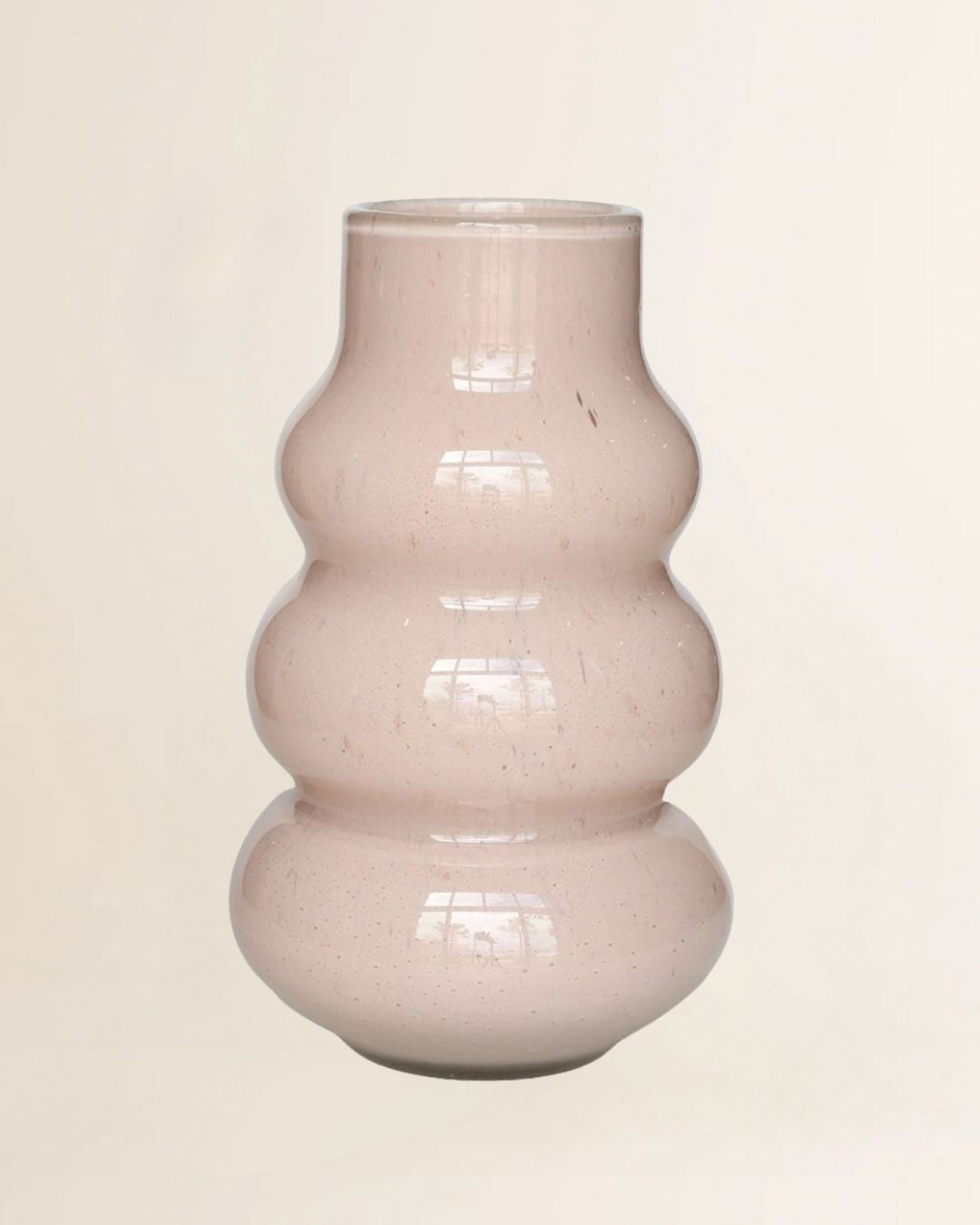 Vaas - Lomami Ivory - Glas