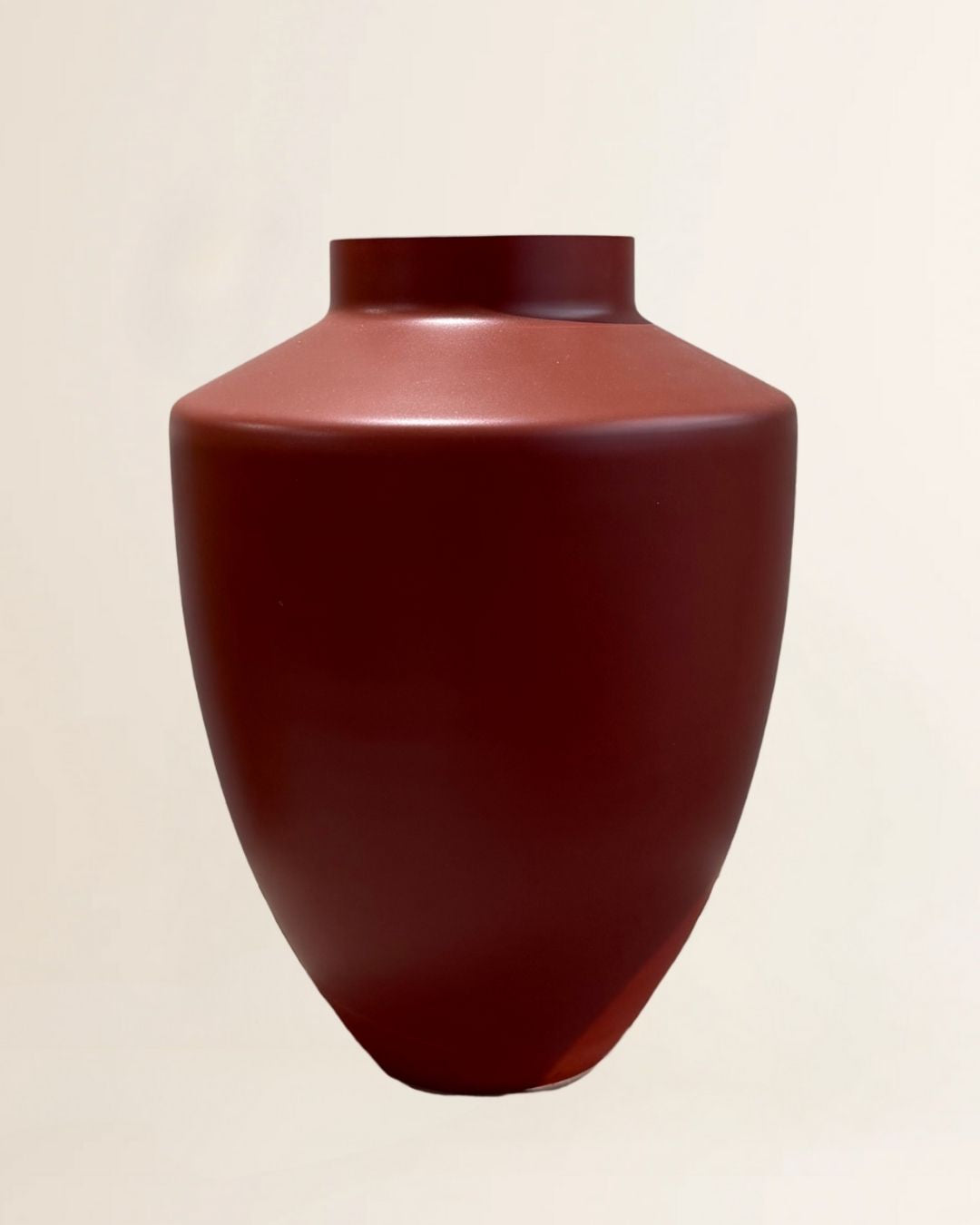 Vaas - Tugela  matt Rusty - glas