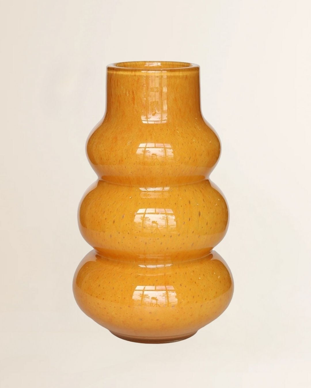 Vaas - Lomami Yellow - Glas